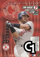 Troy OLeary (Unlimited Edition)